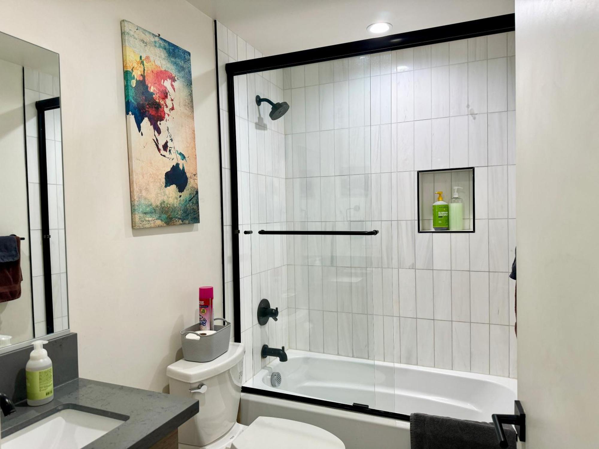 Сasa de vacaciones Cozy Chamber 3 Bedroom Hollywood Townhouse *