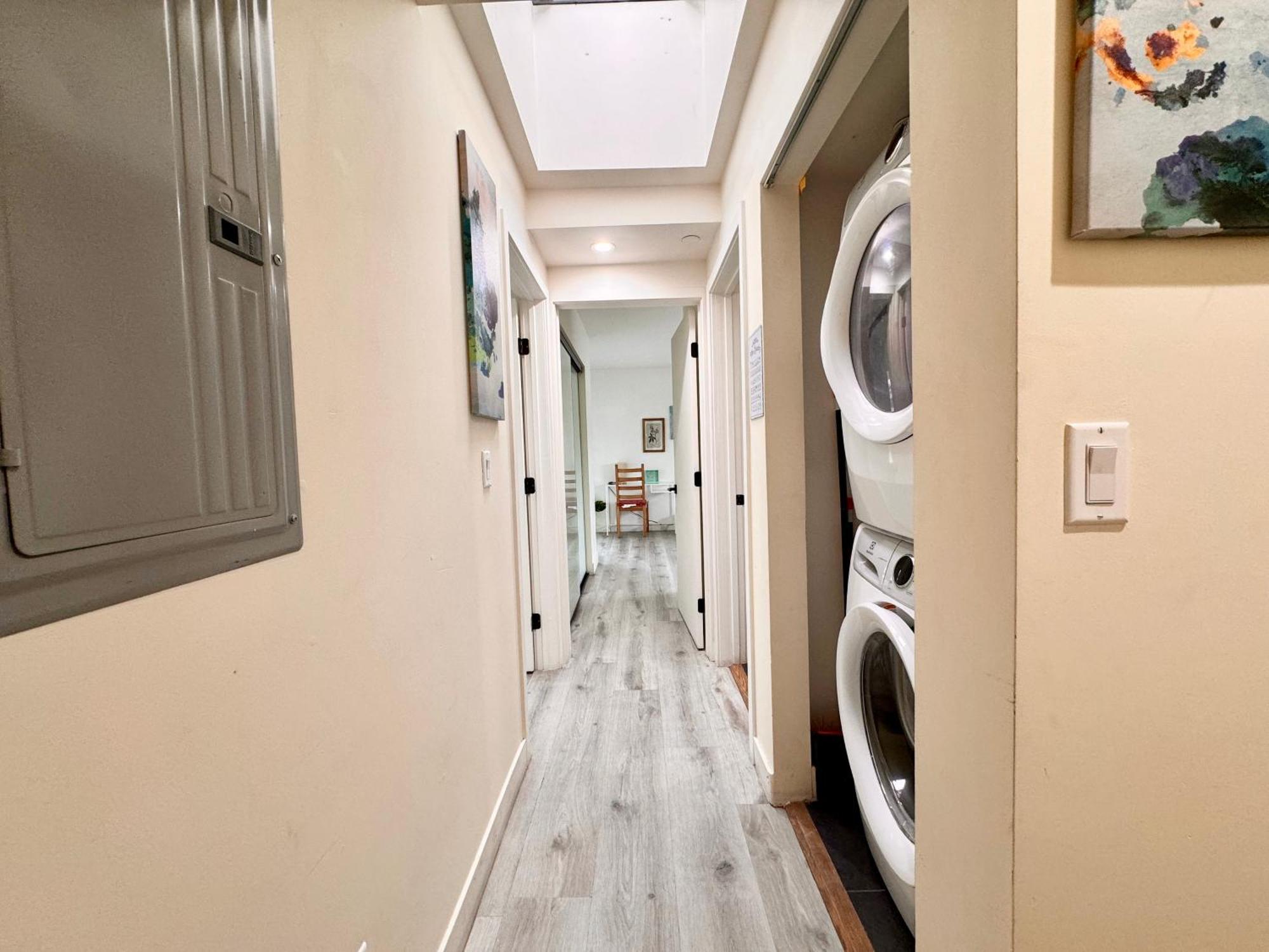 Cozy Chamber 3 Bedroom Hollywood Townhouse Los Ángeles