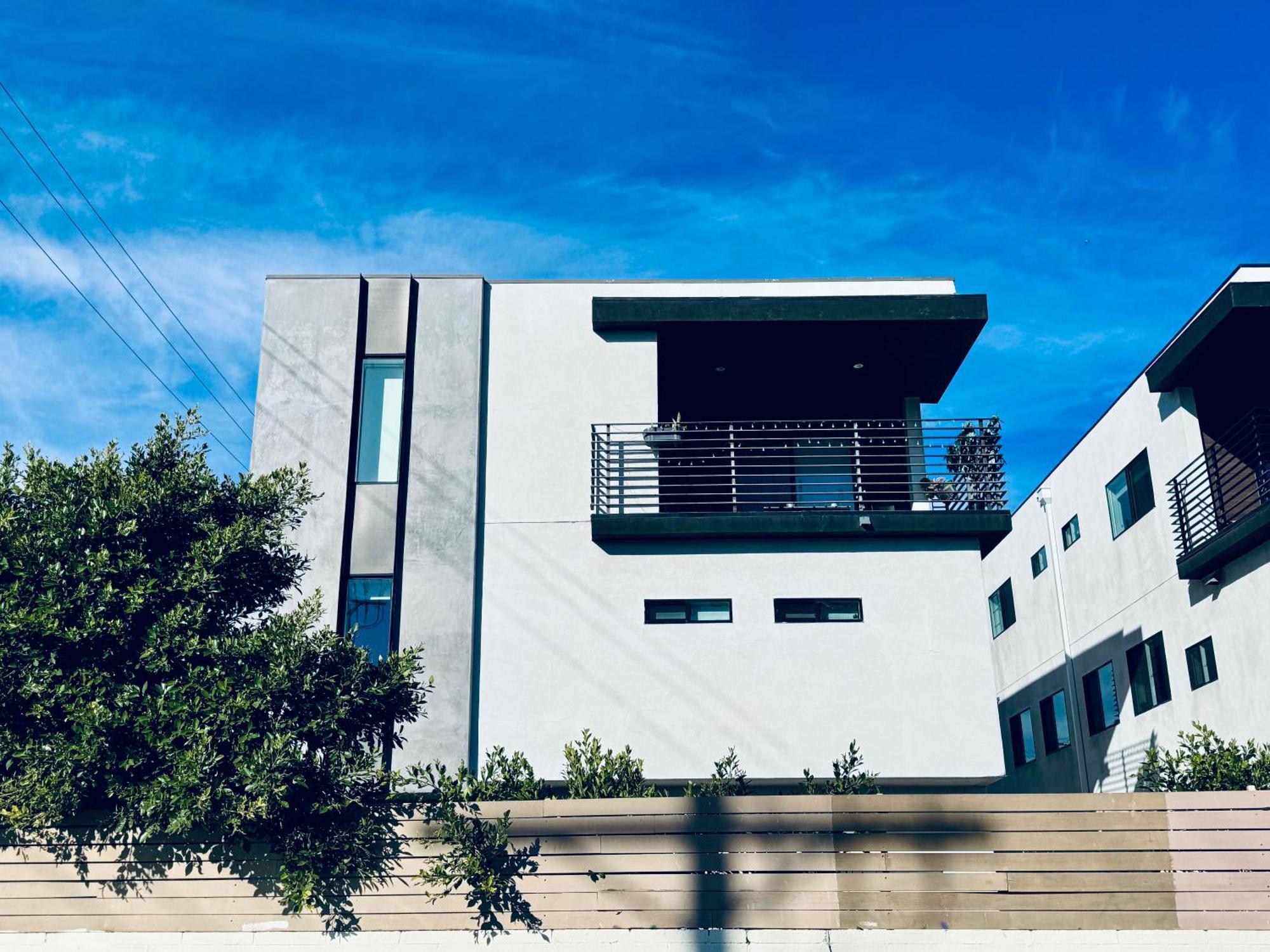 Сasa de vacaciones Cozy Chamber 3 Bedroom Hollywood Townhouse Los Ángeles