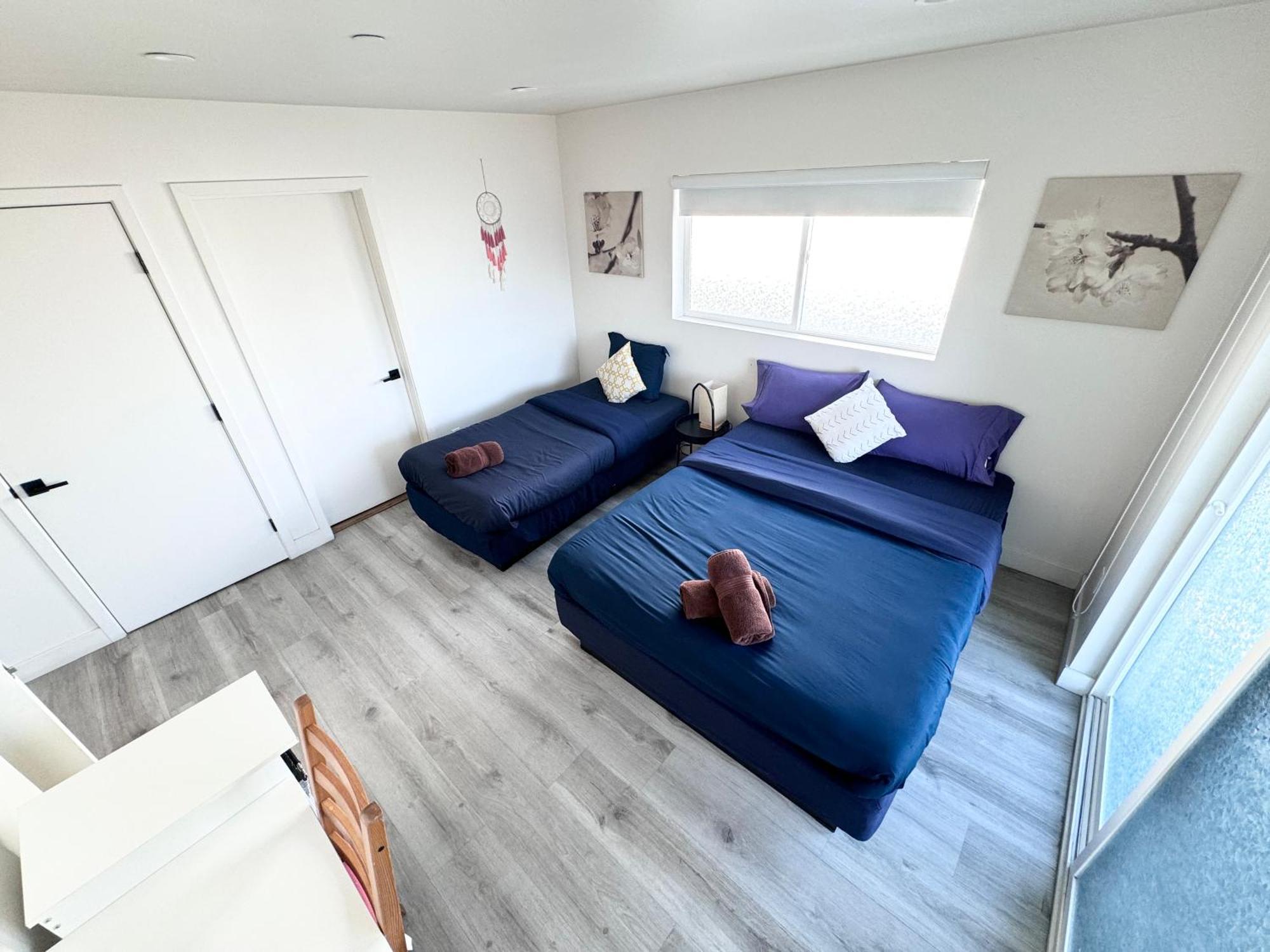 Cozy Chamber 3 Bedroom Hollywood Townhouse Сasa de vacaciones